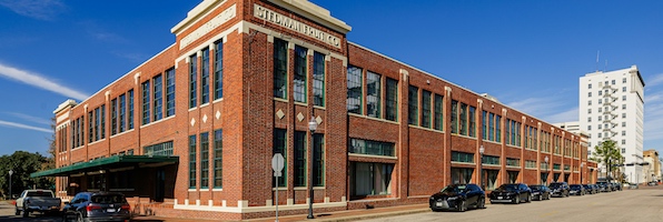 Heavy Energy Consumers